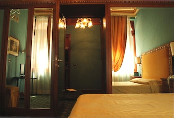 hotel corte contarina
