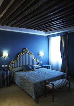 hotel corte contarina