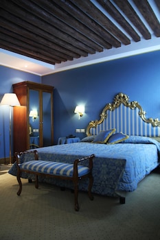 hotel corte contarina