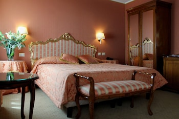 hotel corte contarina