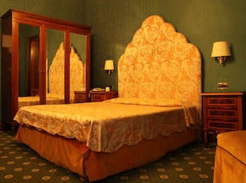 hotel corte contarina