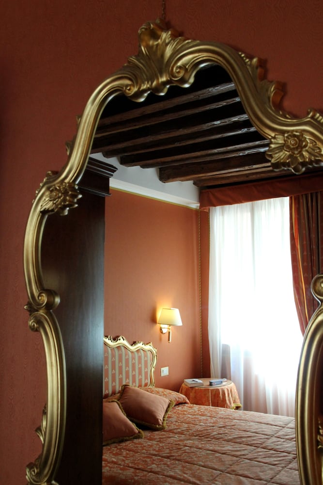 hotel corte contarina