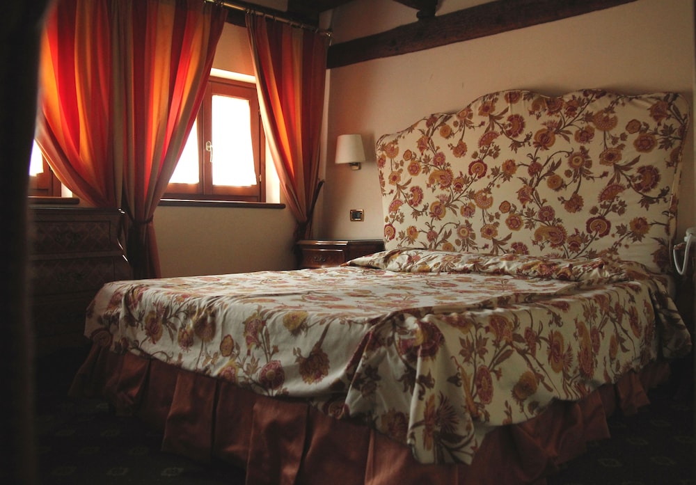 hotel corte contarina