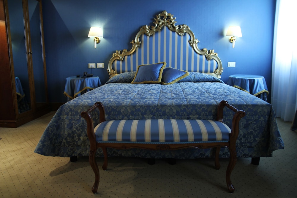 hotel corte contarina