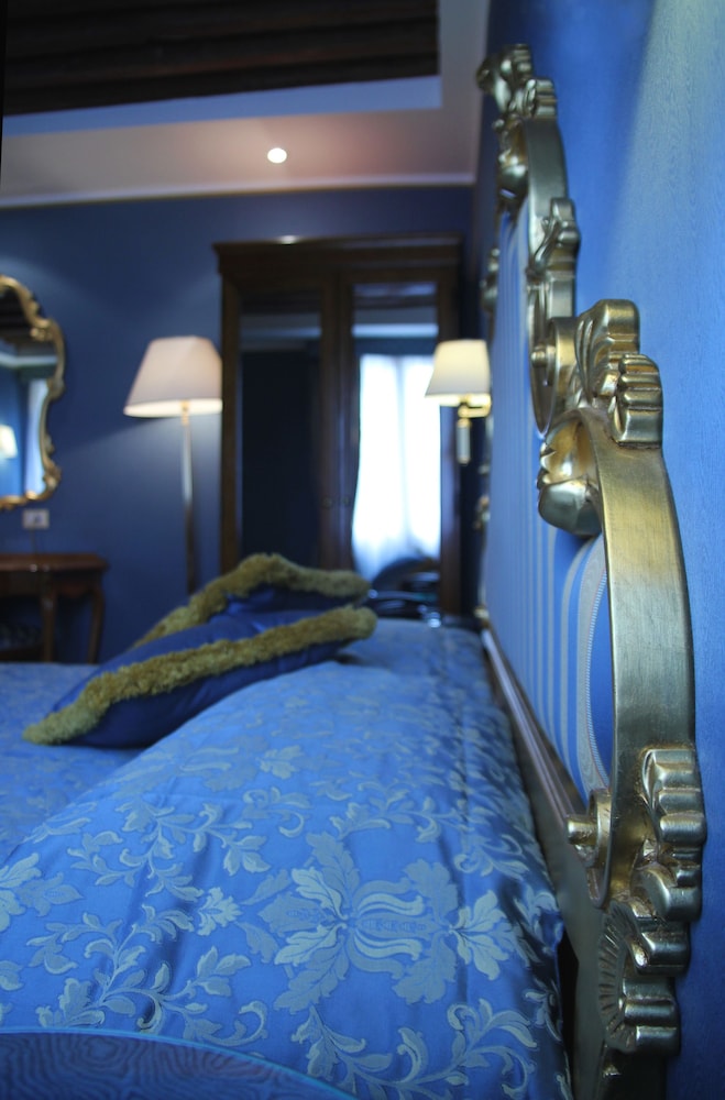 hotel corte contarina
