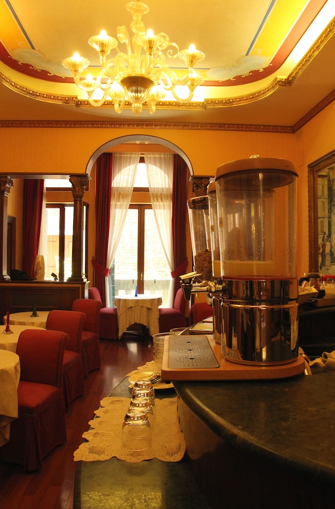hotel corte contarina