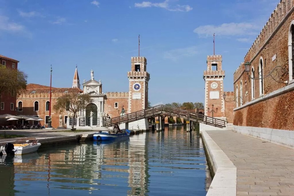 hotel corte contarina