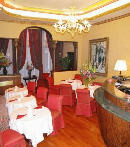 hotel corte contarina