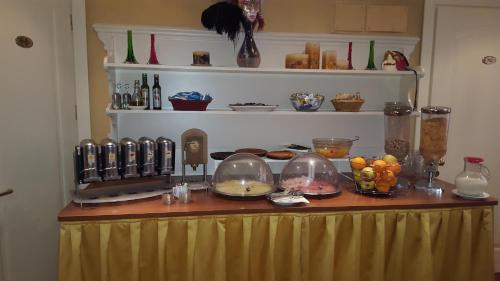 hotel corte contarina