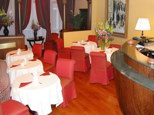 hotel corte contarina