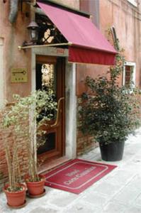 hotel corte contarina