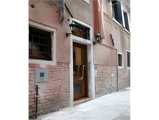 hotel corte contarina