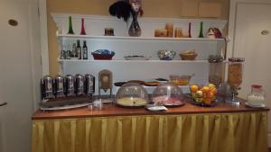 hotel corte contarina