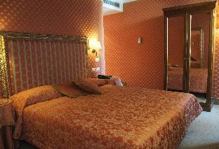 hotel corte contarina