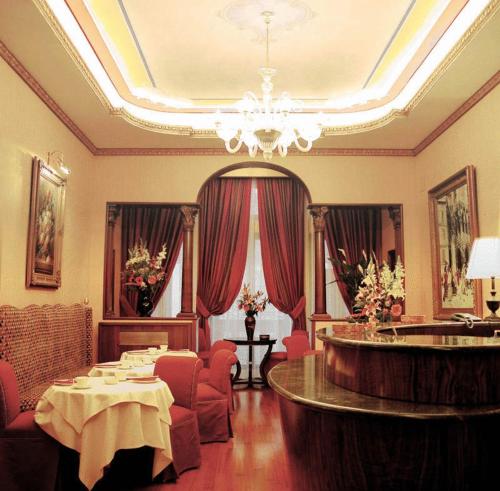 hotel corte contarina