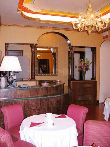 hotel corte contarina