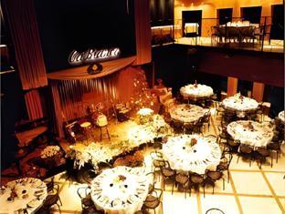 hotel corte contarina