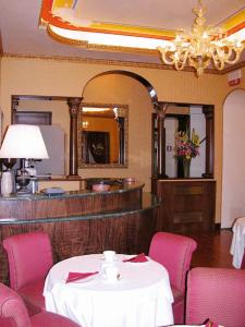 hotel corte contarina
