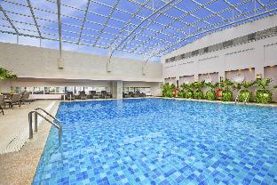 Sheraton Chengdu Lido Hotel,Qingyang>>Chengdu,5 star