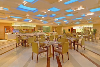 Sheraton Chengdu Lido Hotel,Qingyang>>Chengdu,4.5 star