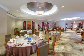 Sheraton Chengdu Lido Hotel,Qingyang>>Chengdu,4.5 star