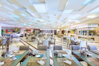 sheraton chengdu lido hotel