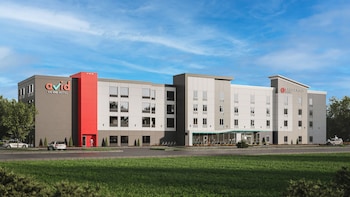Avid Hotels Fort Payne, An Ihg Hotel,United States Of America>>Fort Payne,2.5 star
