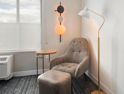 towneplace suites by marriott portland airport me