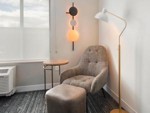 towneplace suites by marriott portland airport me