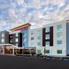 towneplace suites by marriott portland airport me