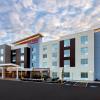 towneplace suites by marriott portland airport me