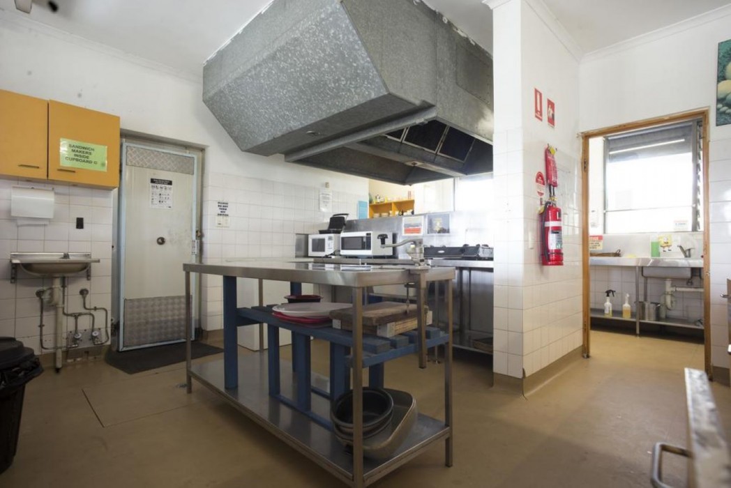 Yha Coolangatta Gold Coast,Gold Coast>>Bilinga,2 star