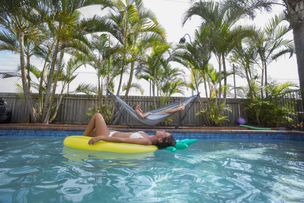 yha coolangatta gold coast