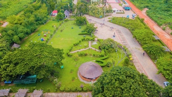 nelson mandela gardens