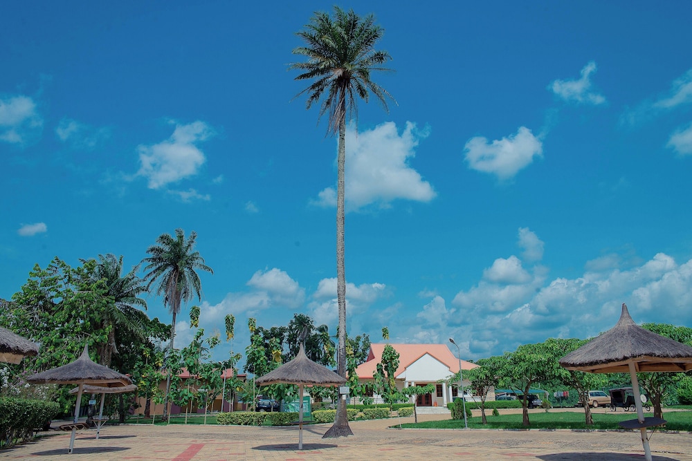 nelson mandela gardens