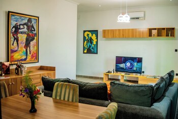 nelson mandela gardens