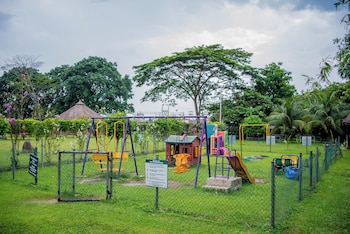 nelson mandela gardens