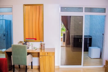 nelson mandela gardens