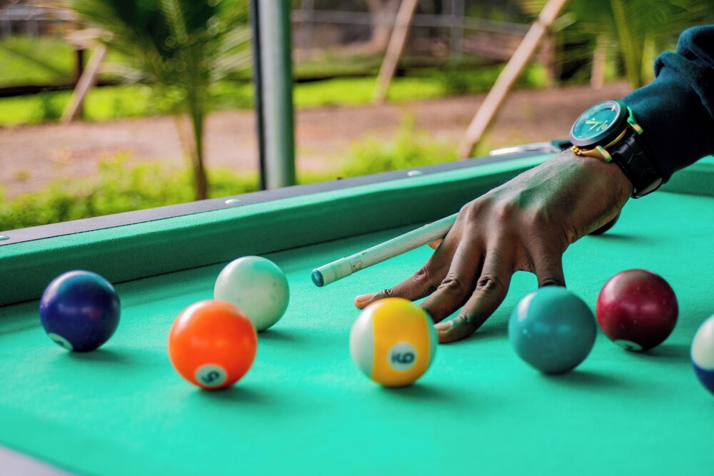 nelson mandela gardens