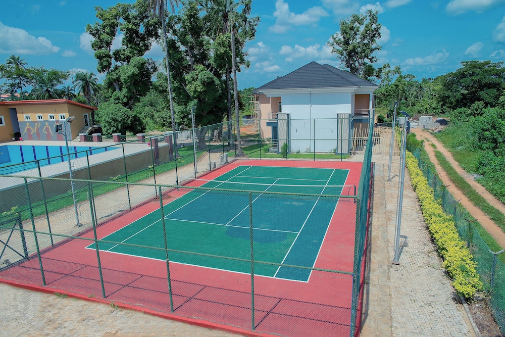 nelson mandela gardens