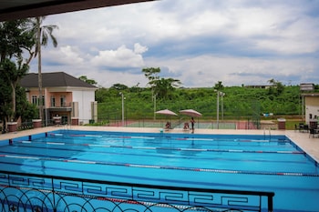 nelson mandela gardens