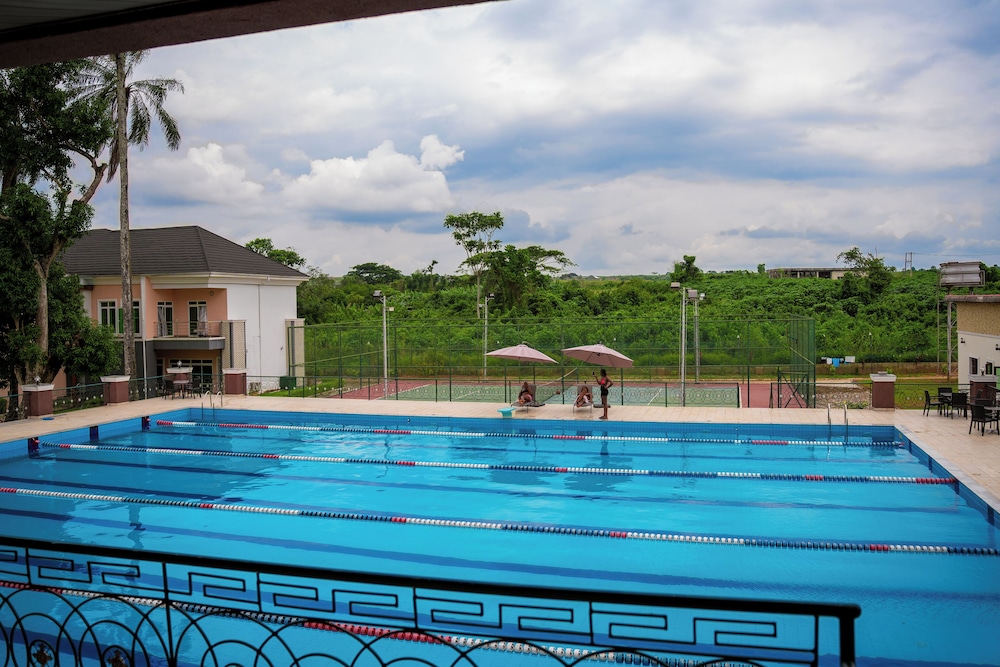 nelson mandela gardens