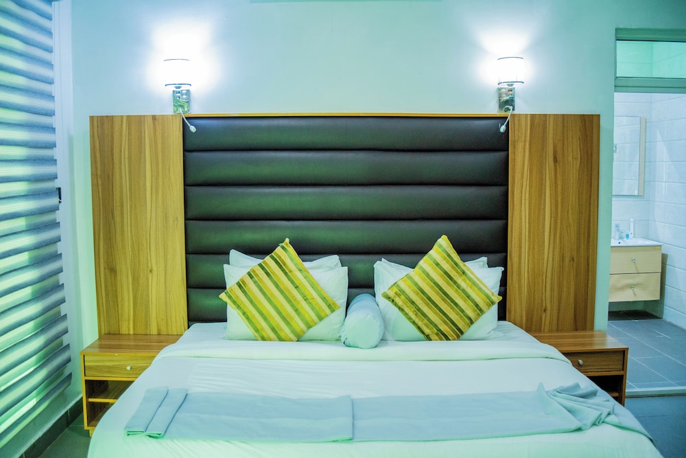 nelson mandela gardens