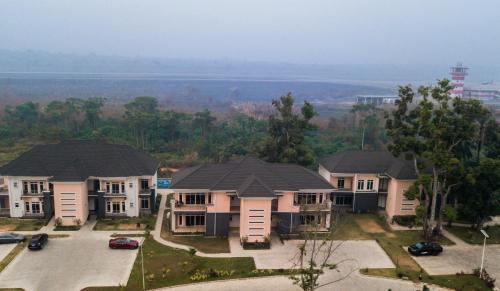 nelson mandela gardens