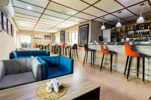 nelson mandela gardens