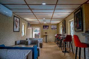 nelson mandela gardens