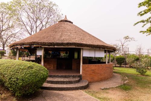 nelson mandela gardens