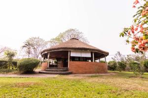 nelson mandela gardens