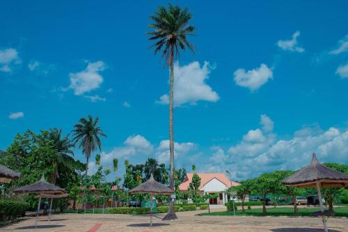 nelson mandela gardens