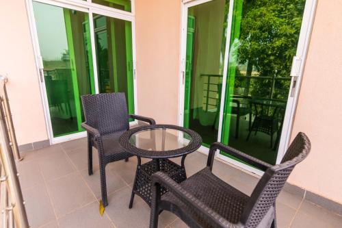 nelson mandela gardens